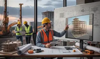 ZARQA Contractors Team