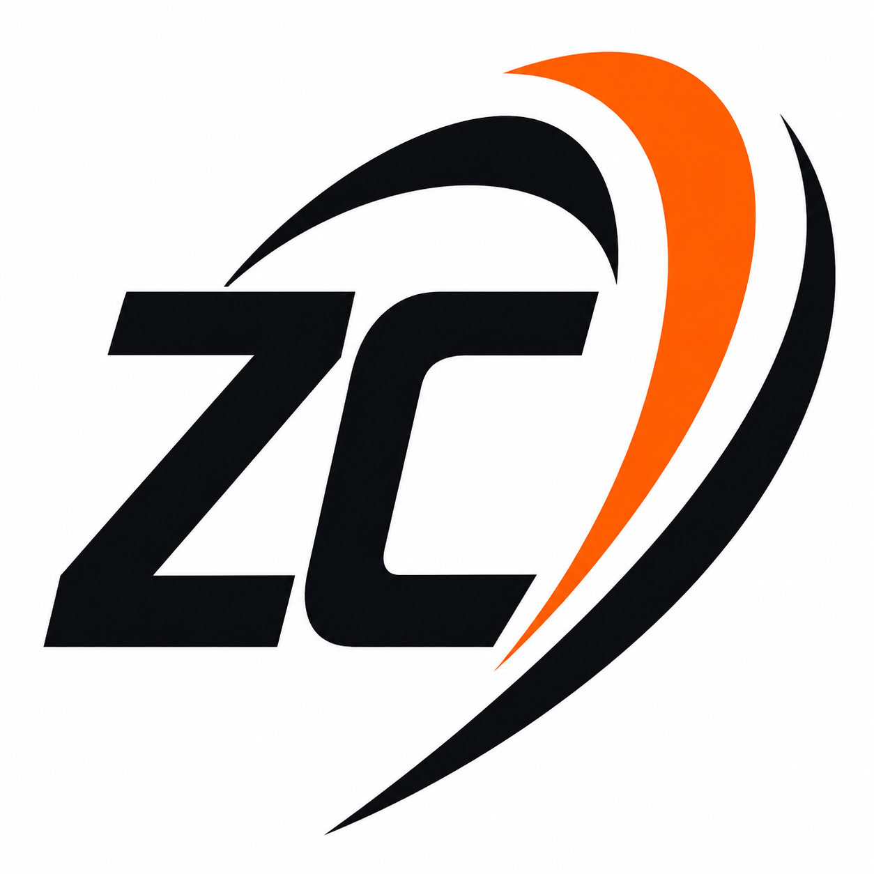 ZARQA CONTRACTORS (OPC) PVT. LTD. Logo